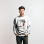 I Asked Santa For A True Friend So He Sent Me A French Bulldog T-Shirt True Friend Frenchie Tee