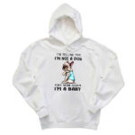 I Love Mom French Bulldog T-Shirt