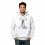 I Love Mom French Bulldog T-Shirt
