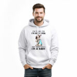 I Love Mom French Bulldog T-Shirt