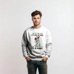 I Love Mom French Bulldog T-Shirt