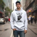 Im Telling You Im Not A French Bulldog T-Shirt Fluffy French Bulldog For Sale Gift For Friend Dogs Lovers