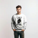 Im Telling You Im Not A French Bulldog T-Shirt Fluffy French Bulldog For Sale Gift For Friend Dogs Lovers