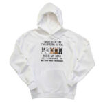 In My Head Im Thinking About Getting More Frenchies Shirt Dog Lover French Bulldog T-Shirt