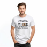 In My Head Im Thinking About Getting More Frenchies Shirt Dog Lover French Bulldog T-Shirt