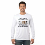 In My Head Im Thinking About Getting More Frenchies Shirt Dog Lover French Bulldog T-Shirt