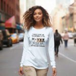 In My Head Im Thinking About Getting More Frenchies Shirt Dog Lover French Bulldog T-Shirt